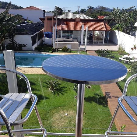 Quinta do Lapa II Florianopolis Exterior foto