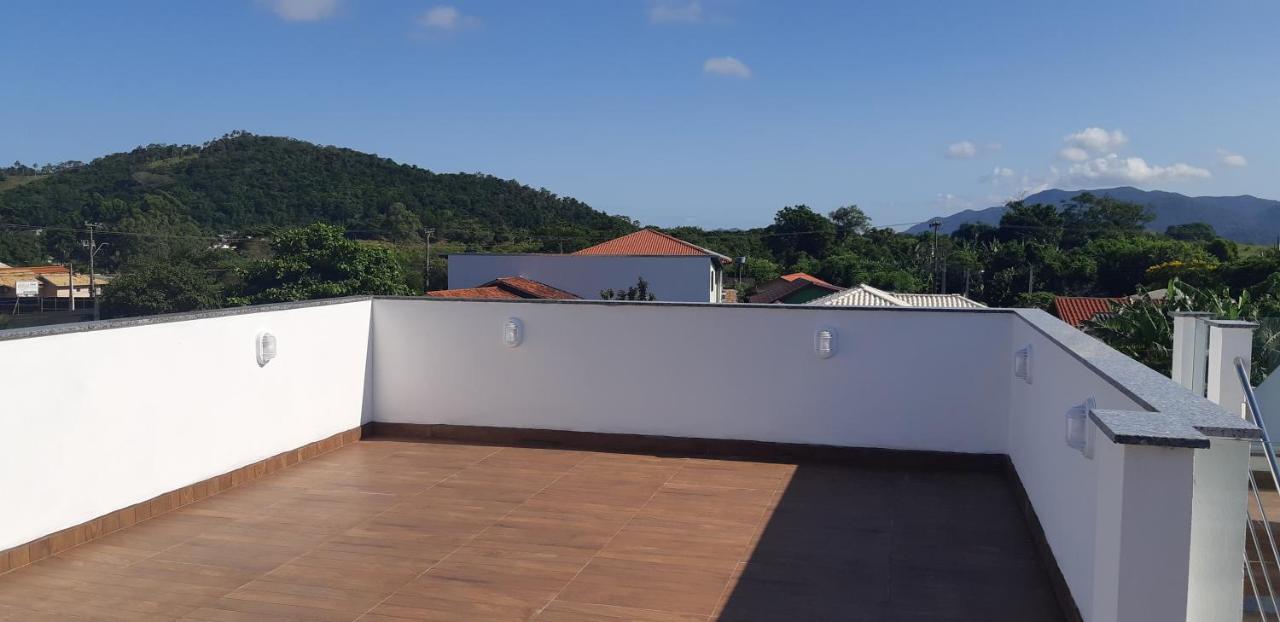 Quinta do Lapa II Florianopolis Exterior foto