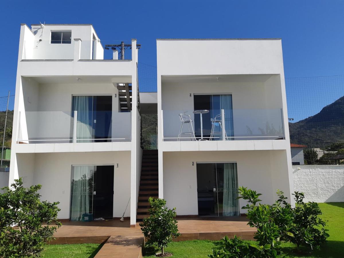 Quinta do Lapa II Florianopolis Exterior foto